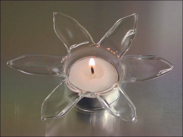 Photophore Fiorella petit